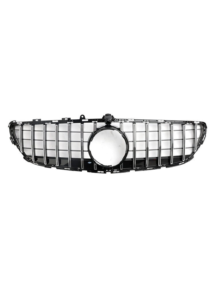 Griglia paraurti anteriore Mercedes Benz CLS-Class W218 CLS350 2015-2018