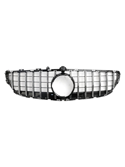 Griglia paraurti anteriore Mercedes Benz CLS-Class W218 CLS350 2015-2018