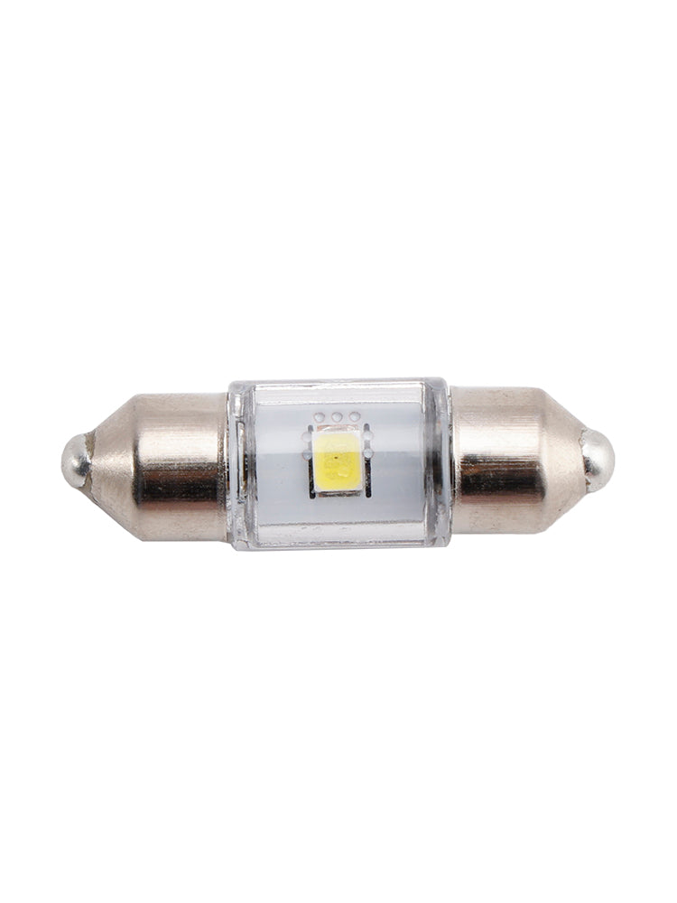 Luce auto LED bianca Ultinon Pro3000 30MM 11860 U30CW per PHILIPS