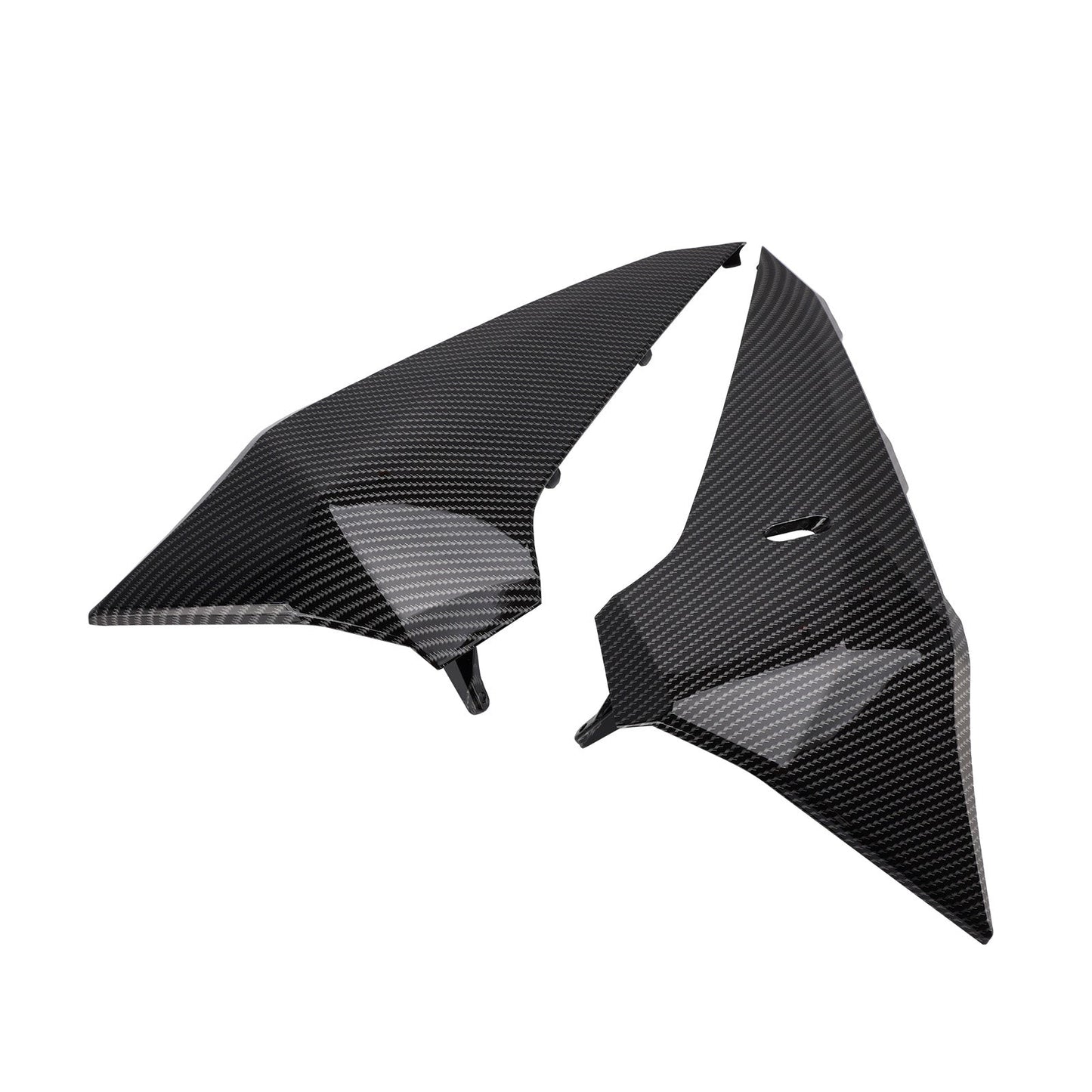 Carenatura del pannello di copertura del pedale laterale Honda ADV 350 2022-2025