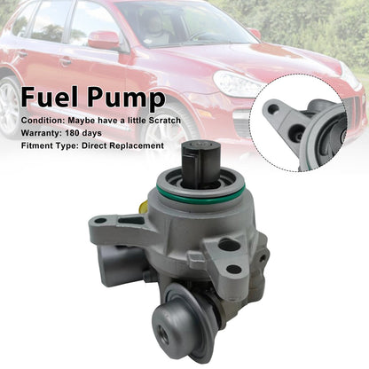 Pompa carburante ad alta pressione 948110316HX adatta a Porsche Cayenne Panamera 2008-2012 4.8L