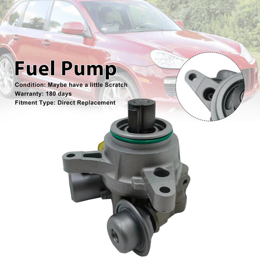 Pompa carburante ad alta pressione 948110316HX adatta a Porsche Cayenne Panamera 2008-2012 4.8L