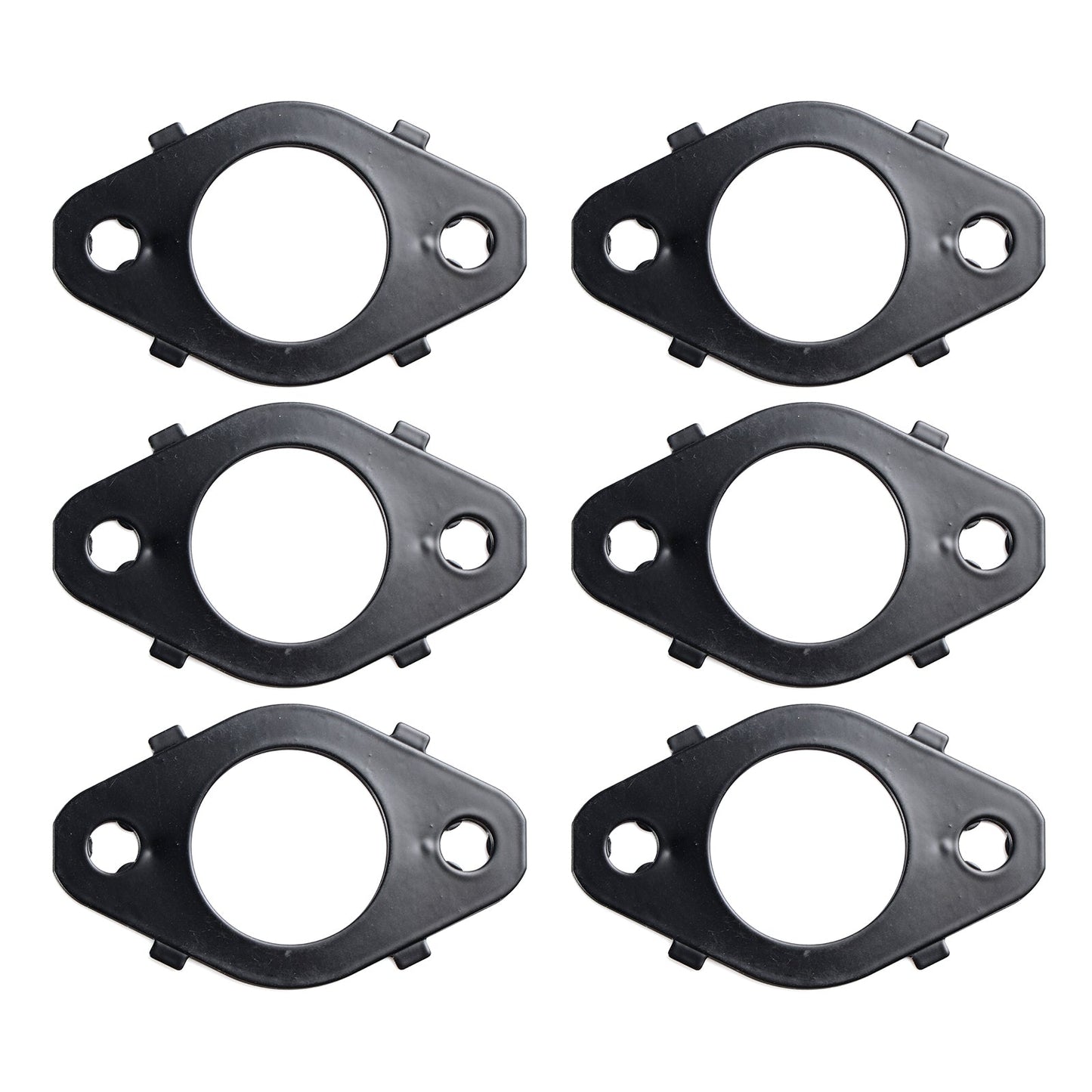 Guarnizioni collettore di scarico Dodge Cummins 5.9L 6.7L 24V 6x 5447591 1998-2015