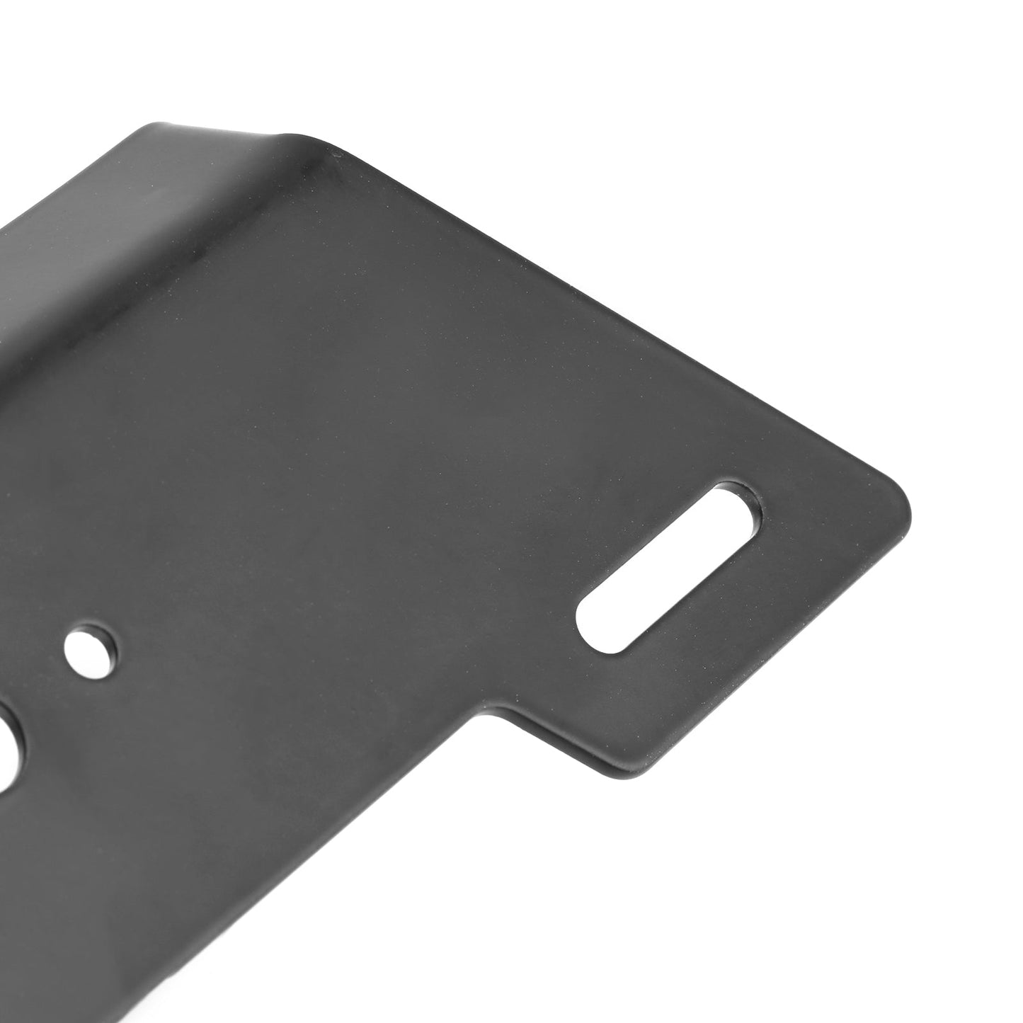 Supporto per telaio porta targa adatto per Scrambler 400X Speed 400 2023-2025