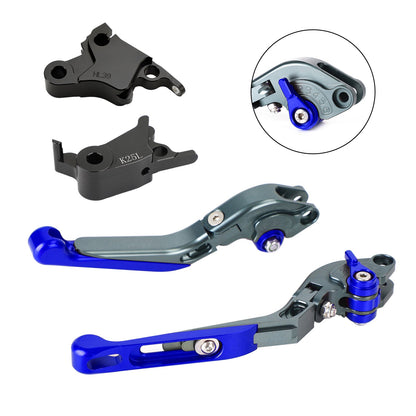 Leva freno frizione regolabile CFMOTO 800NK 2023