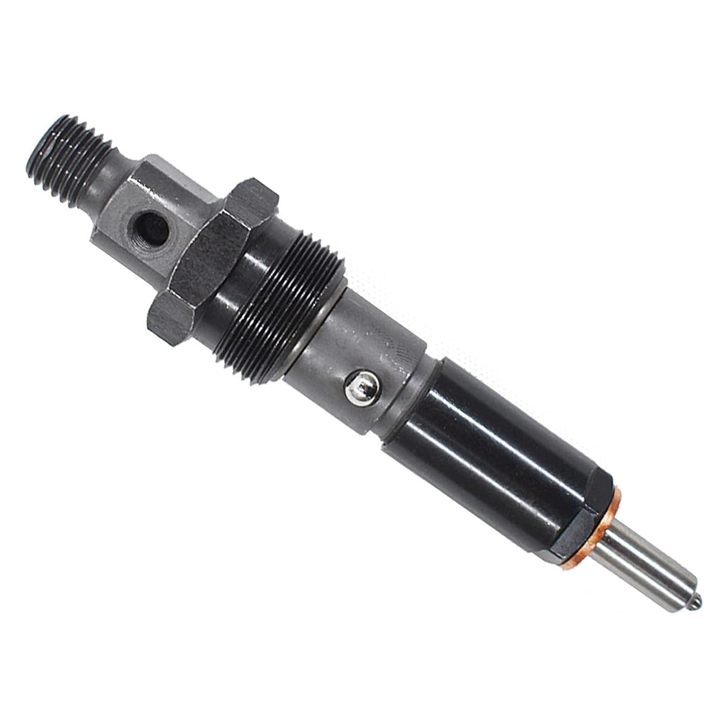 1 pz iniettore carburante per Dodge D250 D350 Cummins 89-93 5.9L 12V 0432131837 3919350