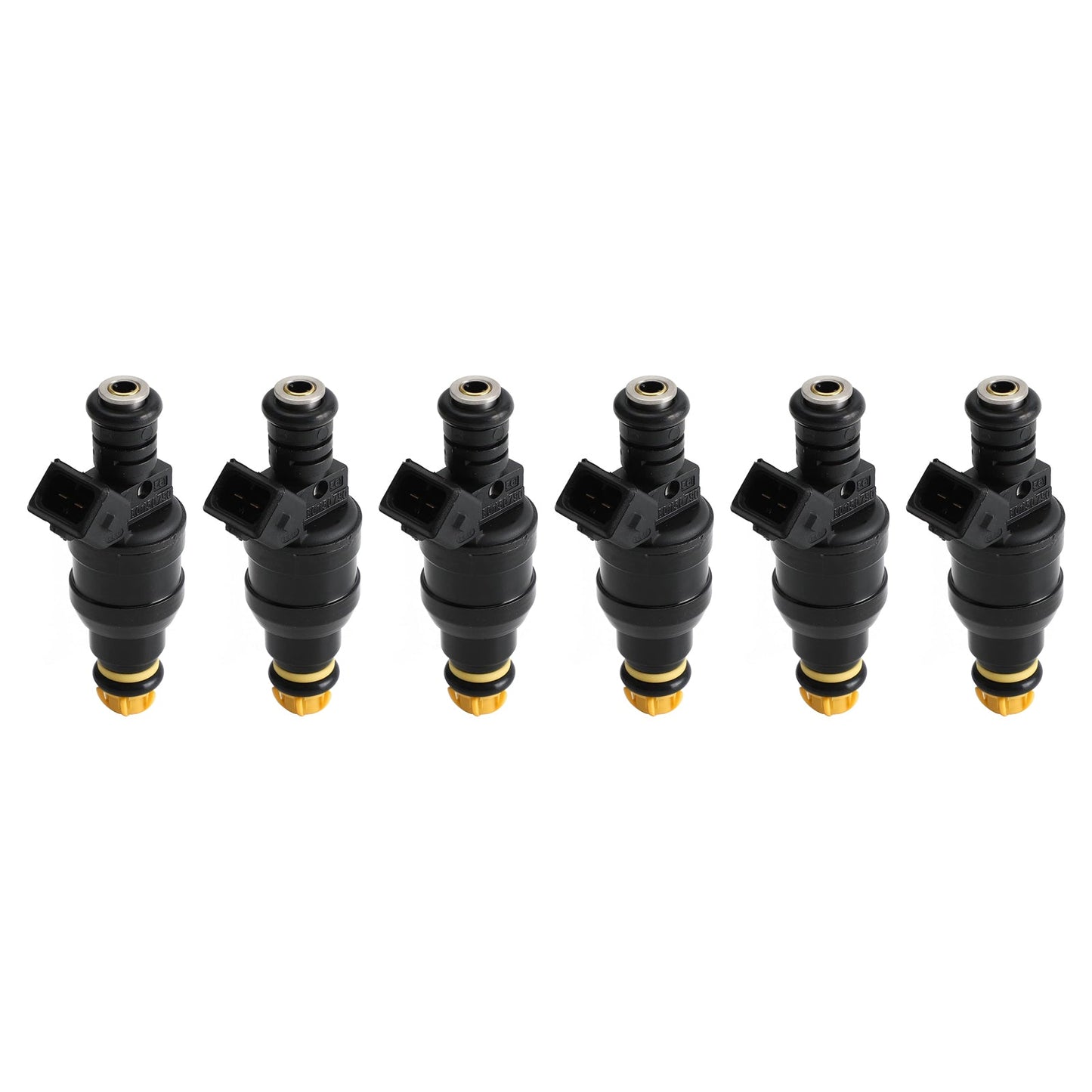 6 pezzi iniettori di carburante per Holden Commodore VS Statesman Ford Falcon EL 0280150790