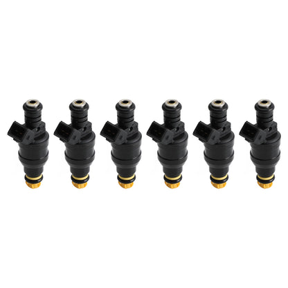 6 pezzi iniettori di carburante per Holden Commodore VS Statesman Ford Falcon EL 0280150790