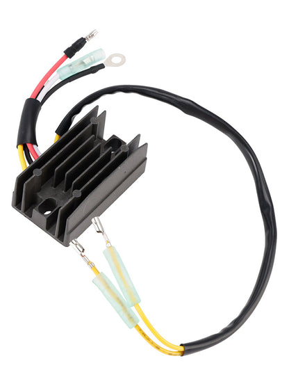 Raddrizzatore e regolatore a 6 fili per Suzuki DF 9.9 15 Hp 2004-2012 32800-94J01