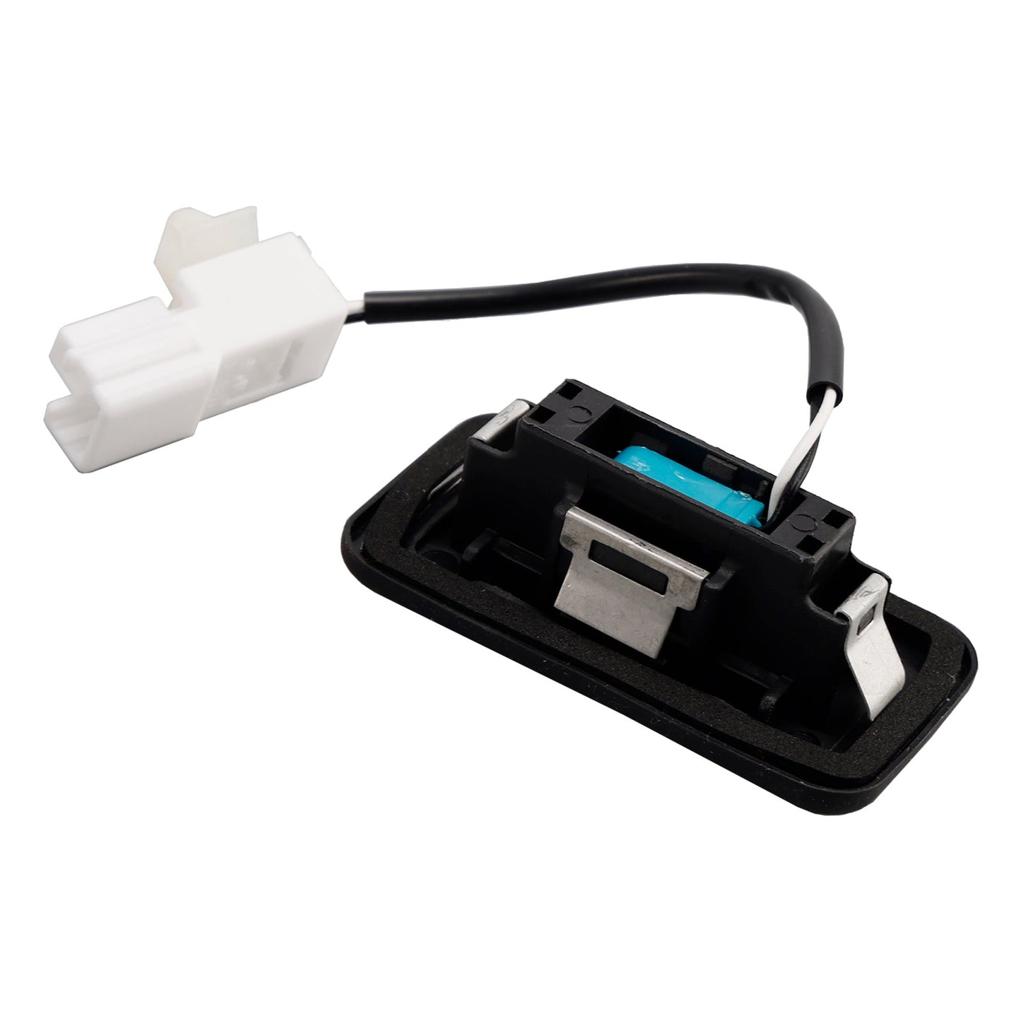 Pulsante di apertura del portellone del bagagliaio per Hyundai Elantra Sedan 2011-2016 81260-3K001