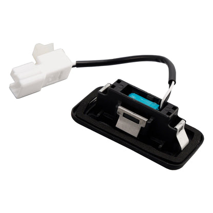 Pulsante di apertura del portellone del bagagliaio per Hyundai Elantra Sedan 2011-2016 81260-3K001