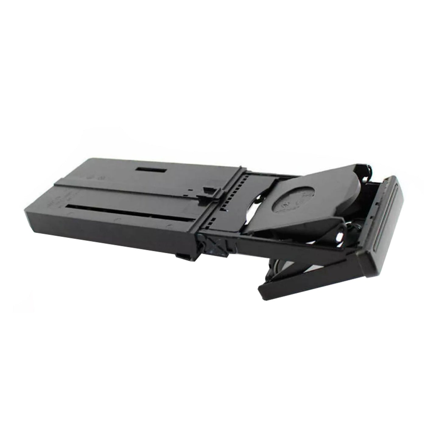 Portabicchieri scorrevole per cruscotto anteriore Audi A4 B6 B7 2002-2008 8E1862534K