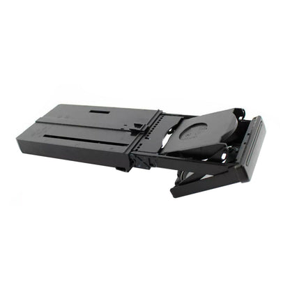 Portabicchieri scorrevole per cruscotto anteriore Audi A4 B6 B7 2002-2008 8E1862534K