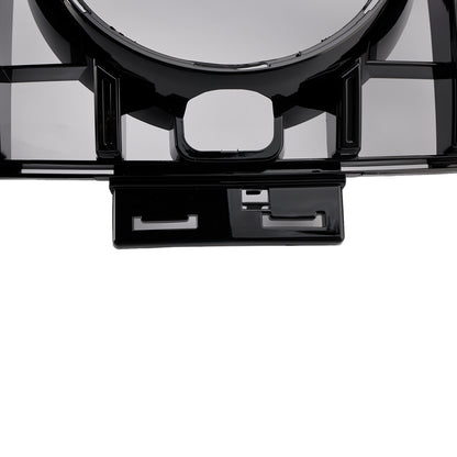 Per Mercedes Benz Classe GLE W166 2015-2018 GT Style Griglia per paraurti anteriore