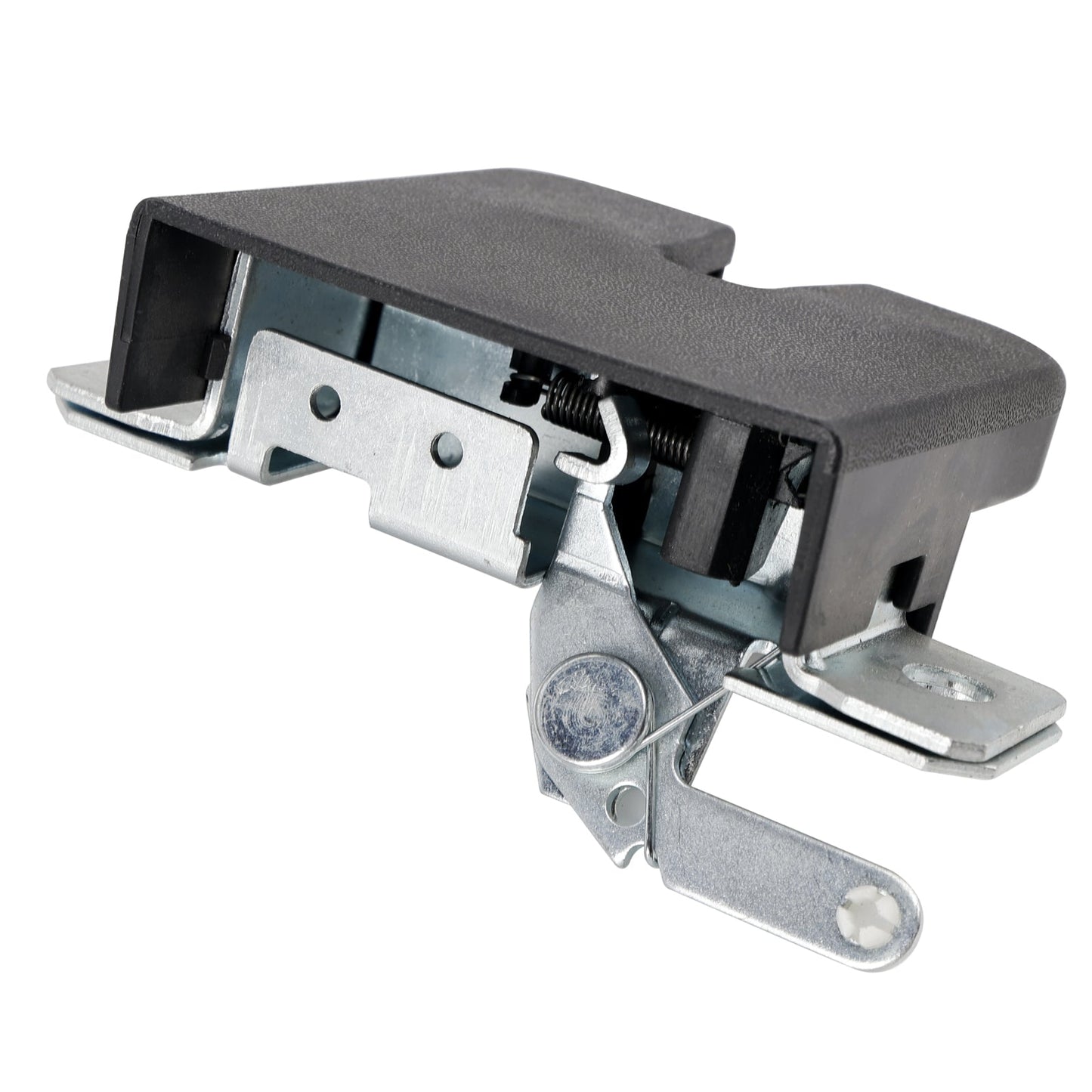 Attuatore serratura porta posteriore destro inferiore 7E0827506A adatto per VW Transporter T5 T6