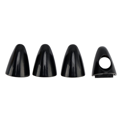 Set di maniglie esterne per porte Kia Forte Cerato 2014-2018, 4 pezzi