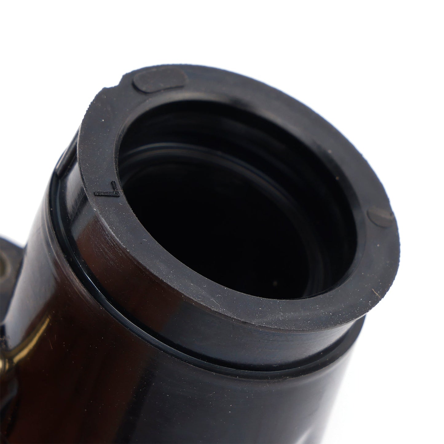4x Gommini di ingresso per collettori di aspirazione carburatore per Yamaha XJR400 FZ400 400CC 4HM