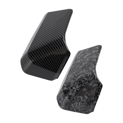 Copertura esterna del vano portaoggetti anteriore Honda ADV 350 2022-2025