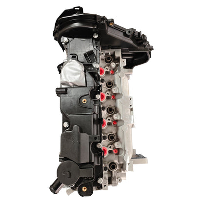 Blocco motore DV6FC DV6FD DV6FE DV6FDU DV6 per Citroen Peugeot Vauxhall 1.6L