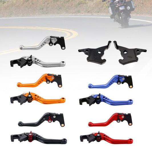 Leva frizione freno corta YAMAHA XMAX 300 2023-2025 NUOVA