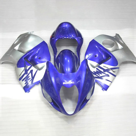 Kit carenatura iniezione plastica ABS per Suzuki Hayabusa GSX1300R 1999-2007