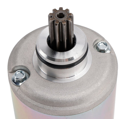 Motorino d'avviamento per Suzuki GSX400E 1980-1982, codice 31100-44110