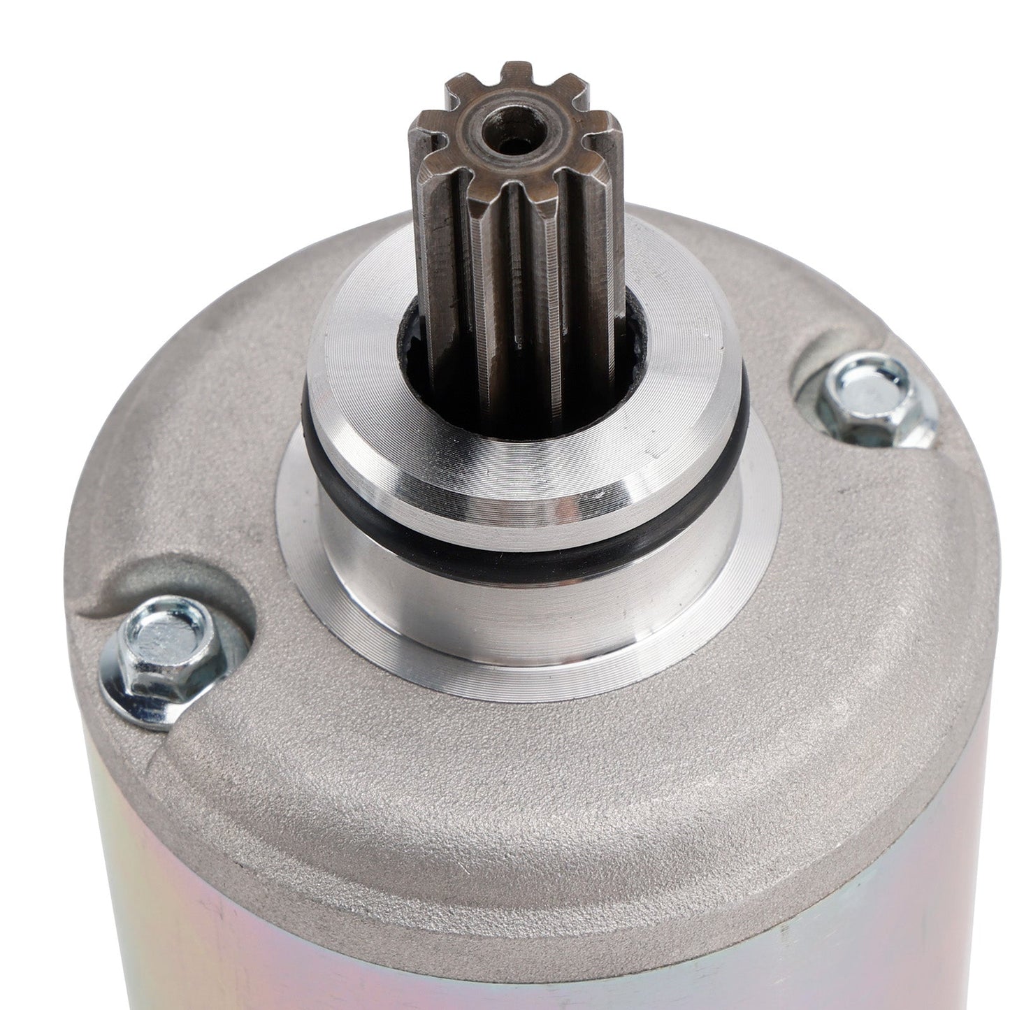 Motorino d'avviamento per Suzuki GS650GL 1981-1983, codice 31100-43400