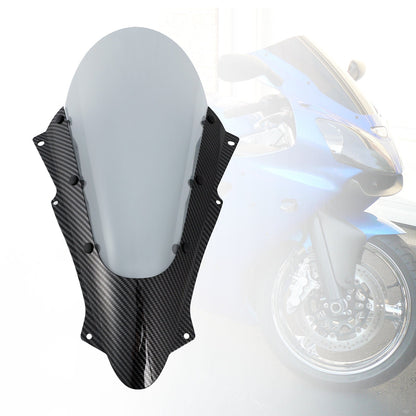 Parabrezza Parabrezza per Kawasaki ZX-4R ZX-4RR 2023