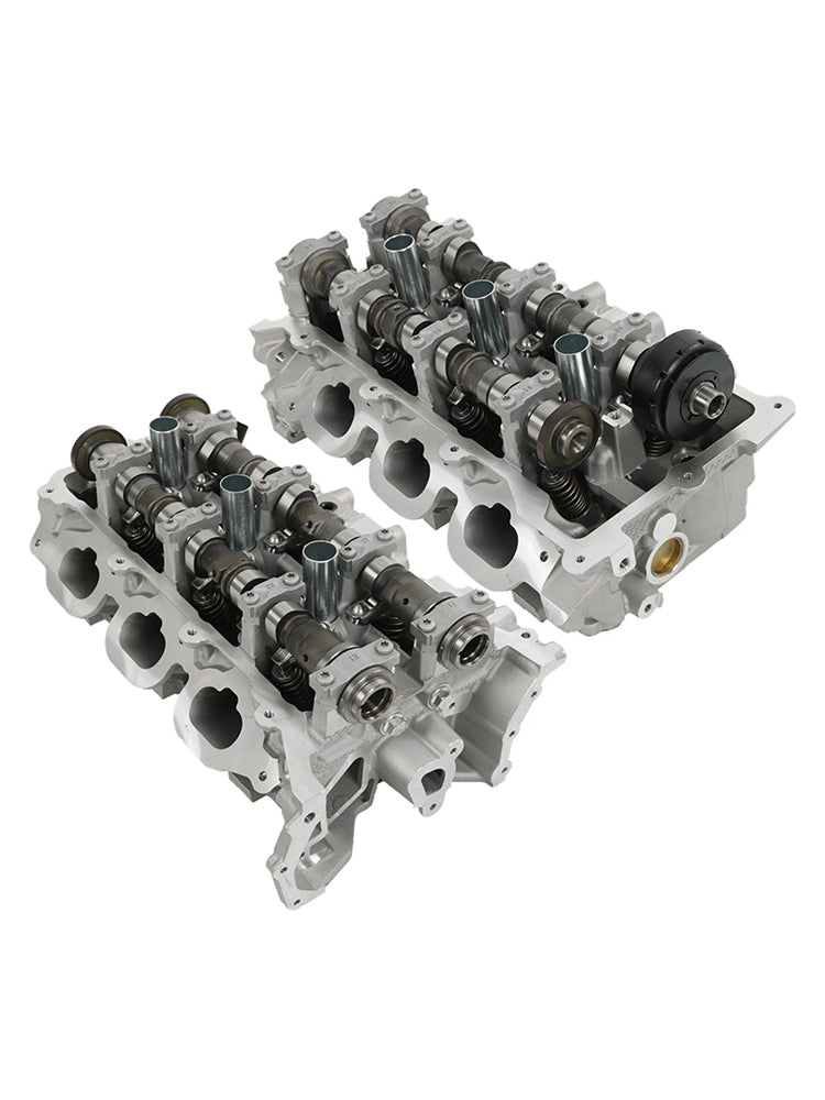 Testata cilindro sinistra+destra nuova di zecca 05184445AI AJ per Chrysler 200 3.6L 2011-2014