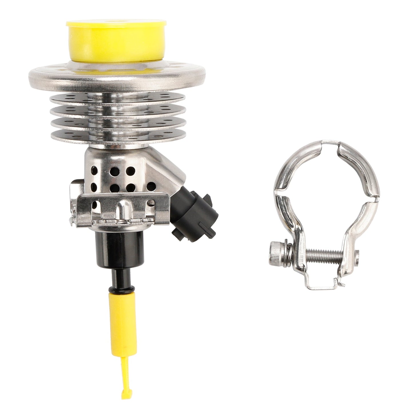 Modulo iniettore fluido emissioni diesel (DEF) per Land Range 04440210501