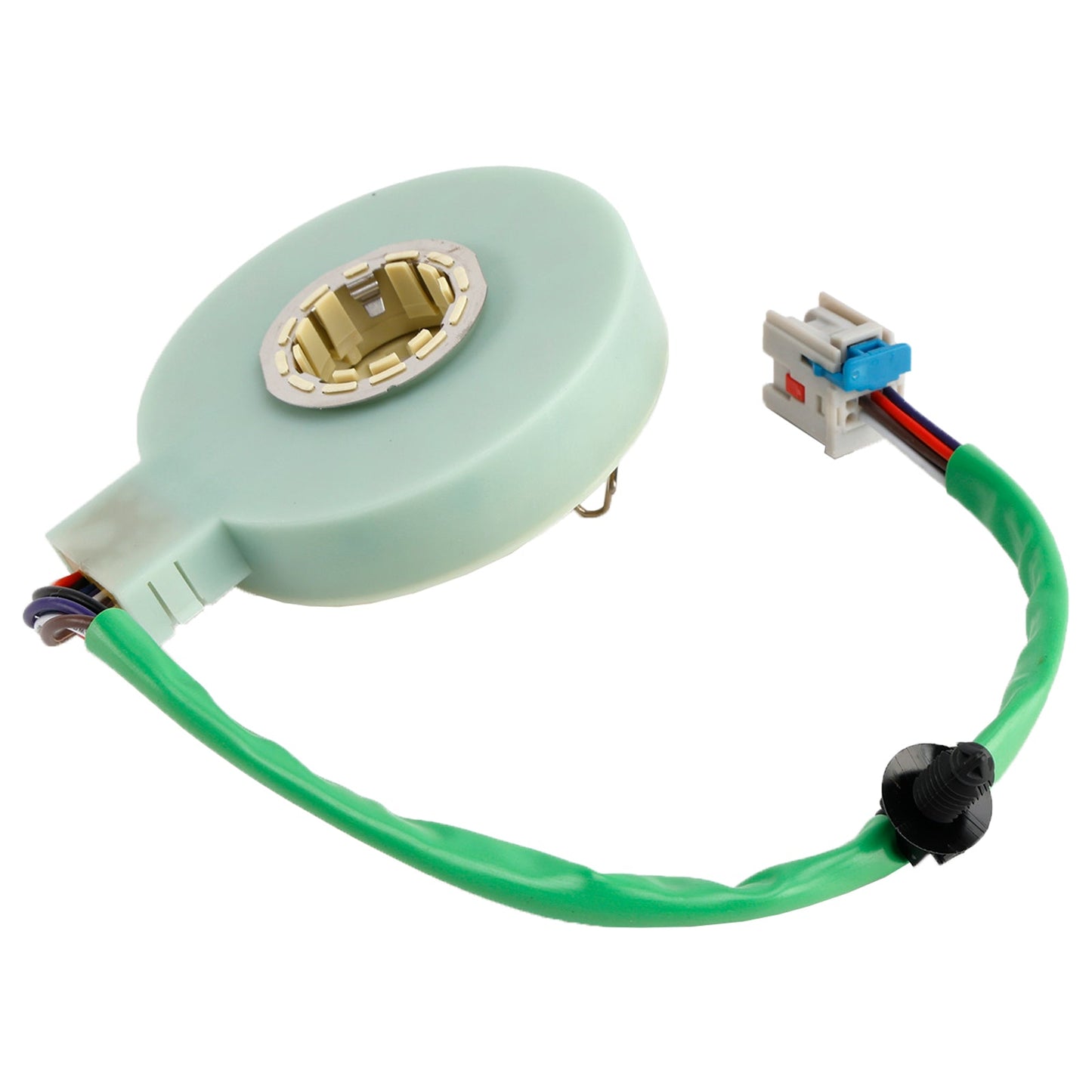 Sensore angolo sterzo 51749208 per Fiat Panda 169 / Lancia Ypsilon