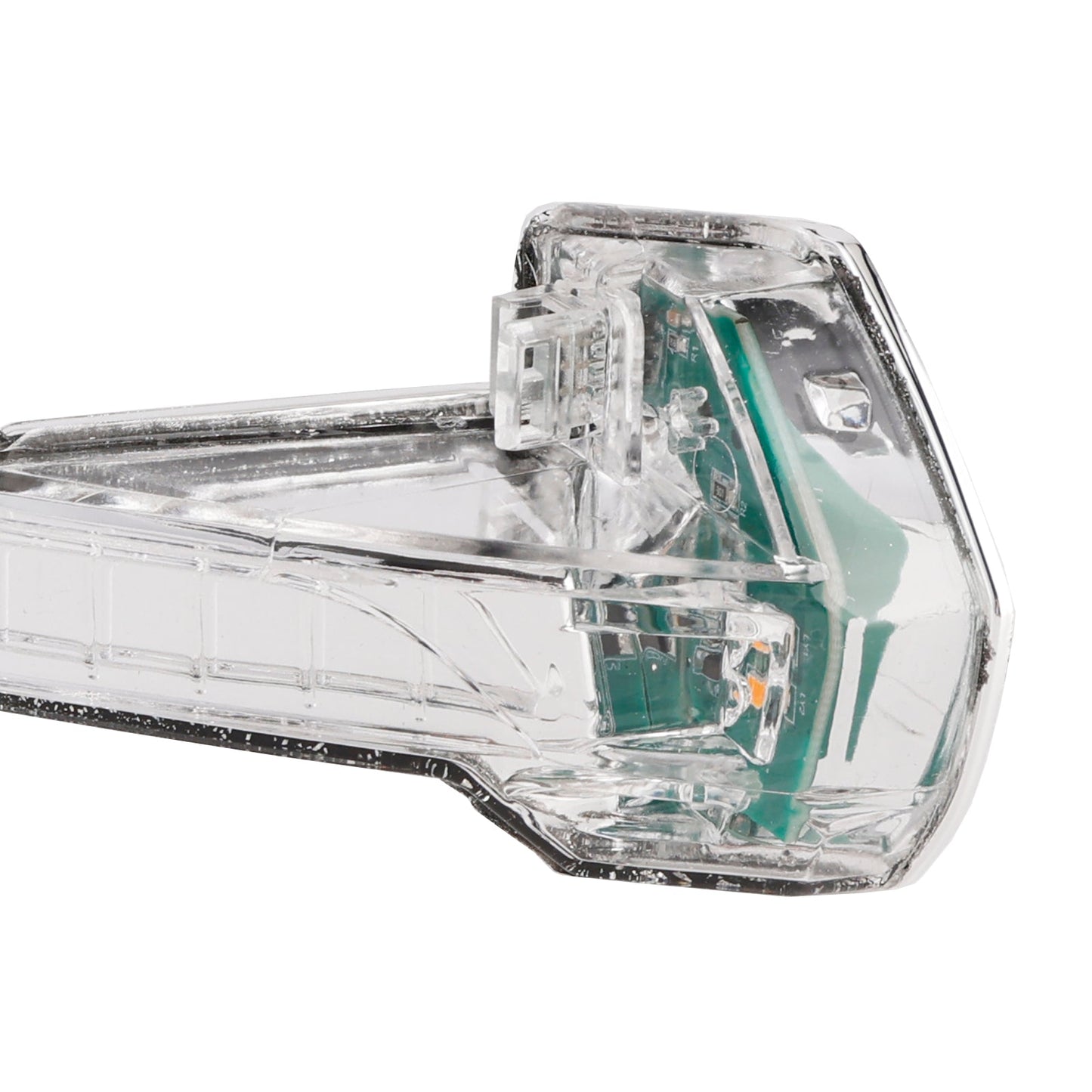 Indicatore di direzione per specchietto retrovisore destro per VW Passat B8 2015-2020 3G0949102