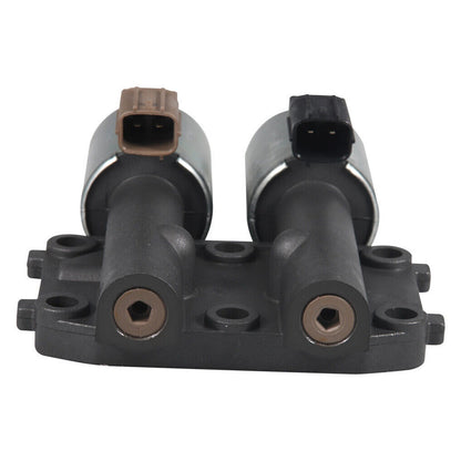 2002-2004 Honda CR-V (sottomodelli: EX, LX) Trasmissione a 4 velocità, doppio solenoide lineare 28260-PRP-014
