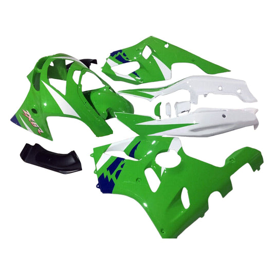 Kit carenatura iniezione Kawasaki ZX-6R 1994-1997 Carrozzeria plastica ABS