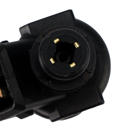 Iniettore di carburante 4 pezzi 06164-P0A-000 adatto per Honda Accord Prelude Civic 1990-1997
