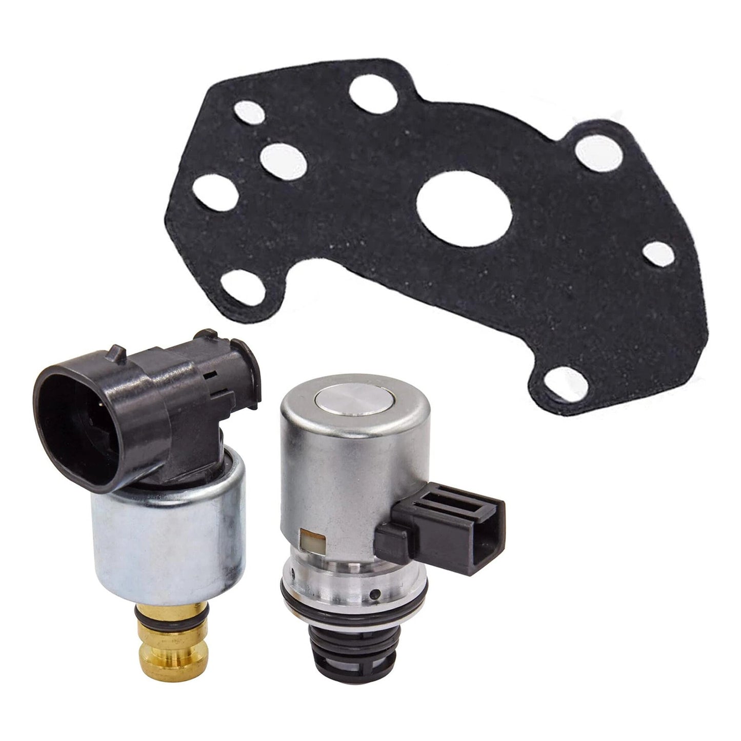 Kit solenoide sensore pressione regolatore Dodge Ram 1500 1996-1999 4617210 56041403AA