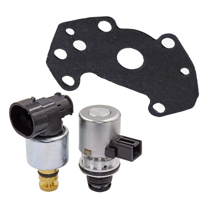 Kit solenoide sensore pressione regolatore Dodge Ram 1500 1996-1999 4617210 56041403AA