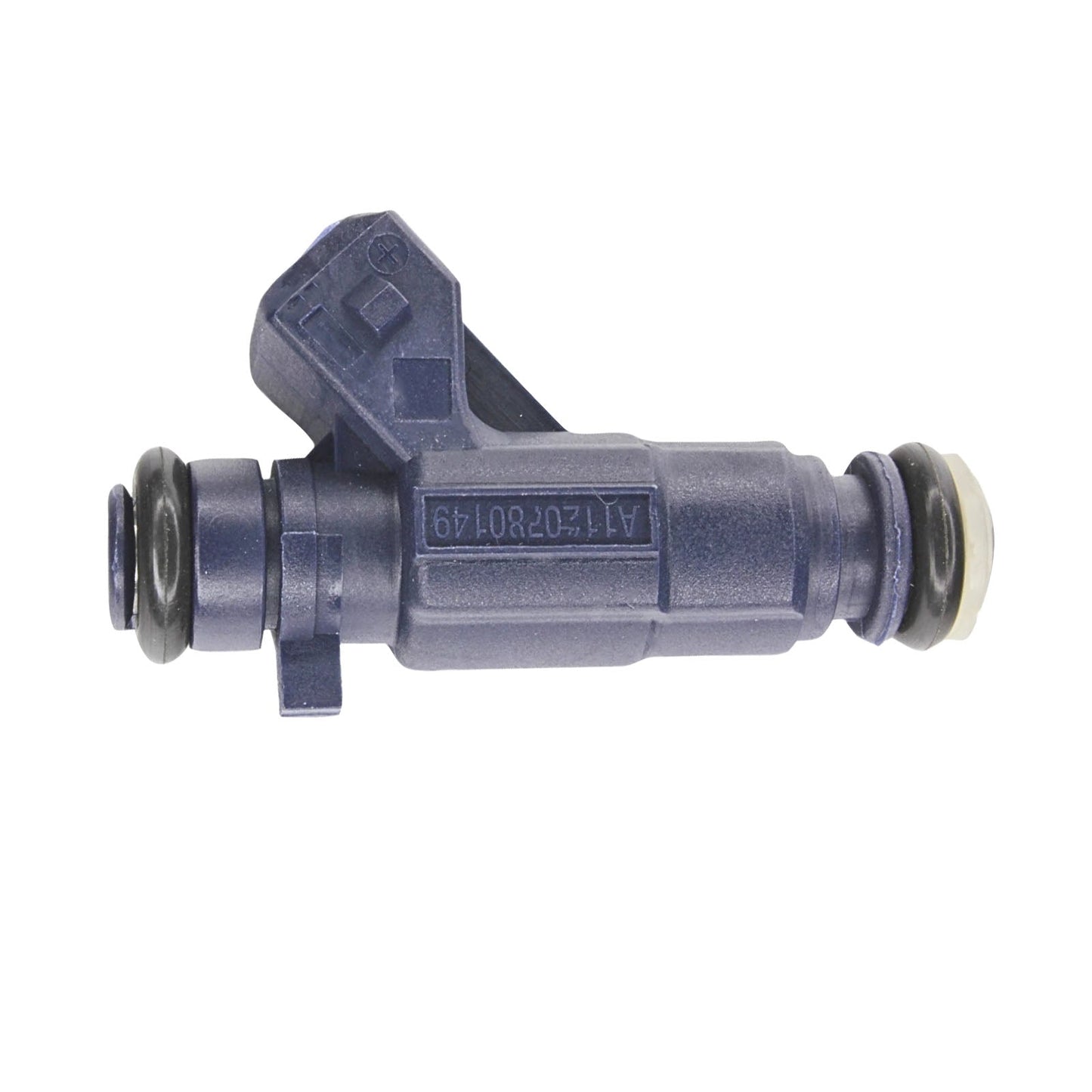 1 iniettore di carburante per Mercedes-Benz CLK320 00-05 SLK320 01-03 0280156014