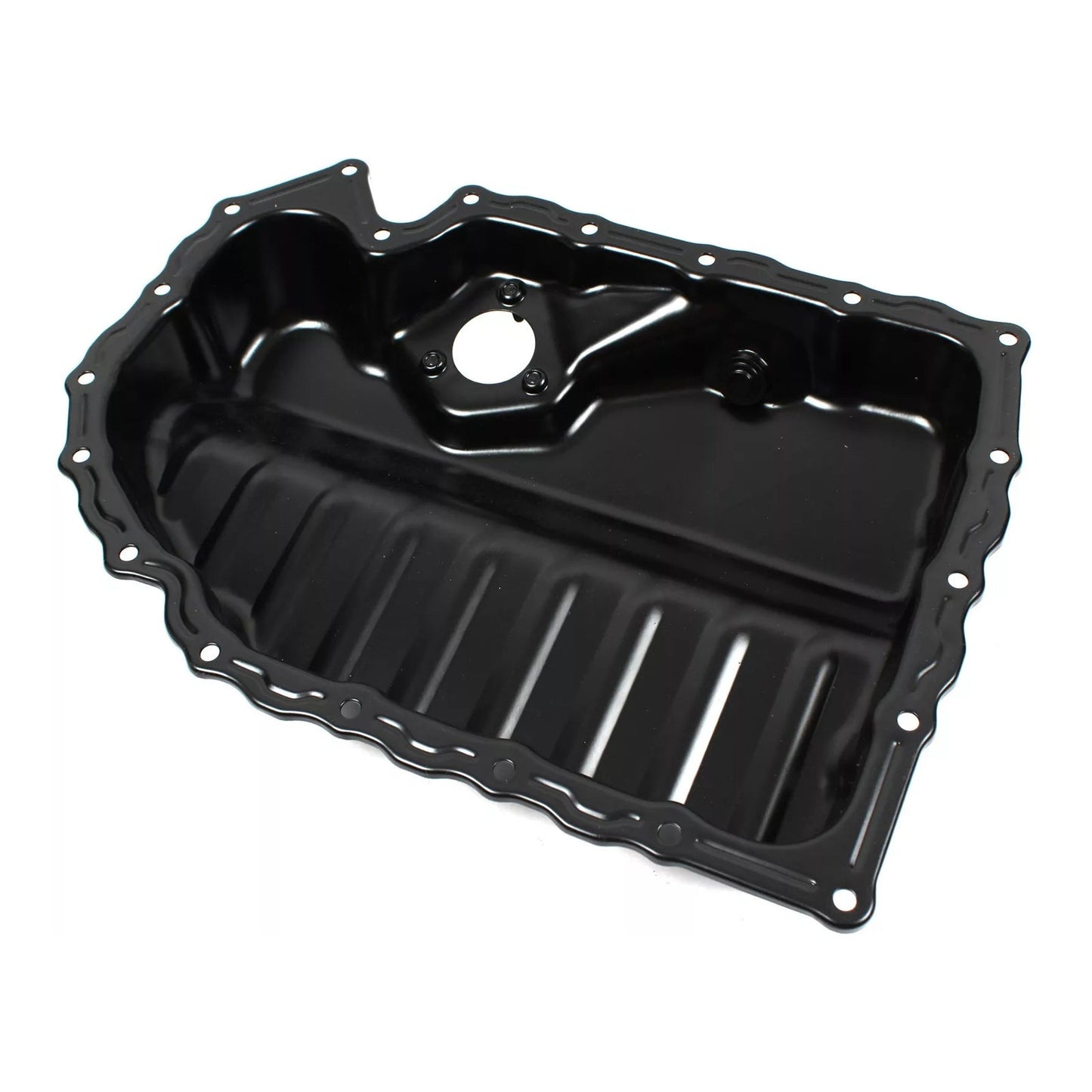 Coppa dell'olio inferiore VW Jetta 2.5L 2006-2014 06J103600E 06J103600AF 264-713