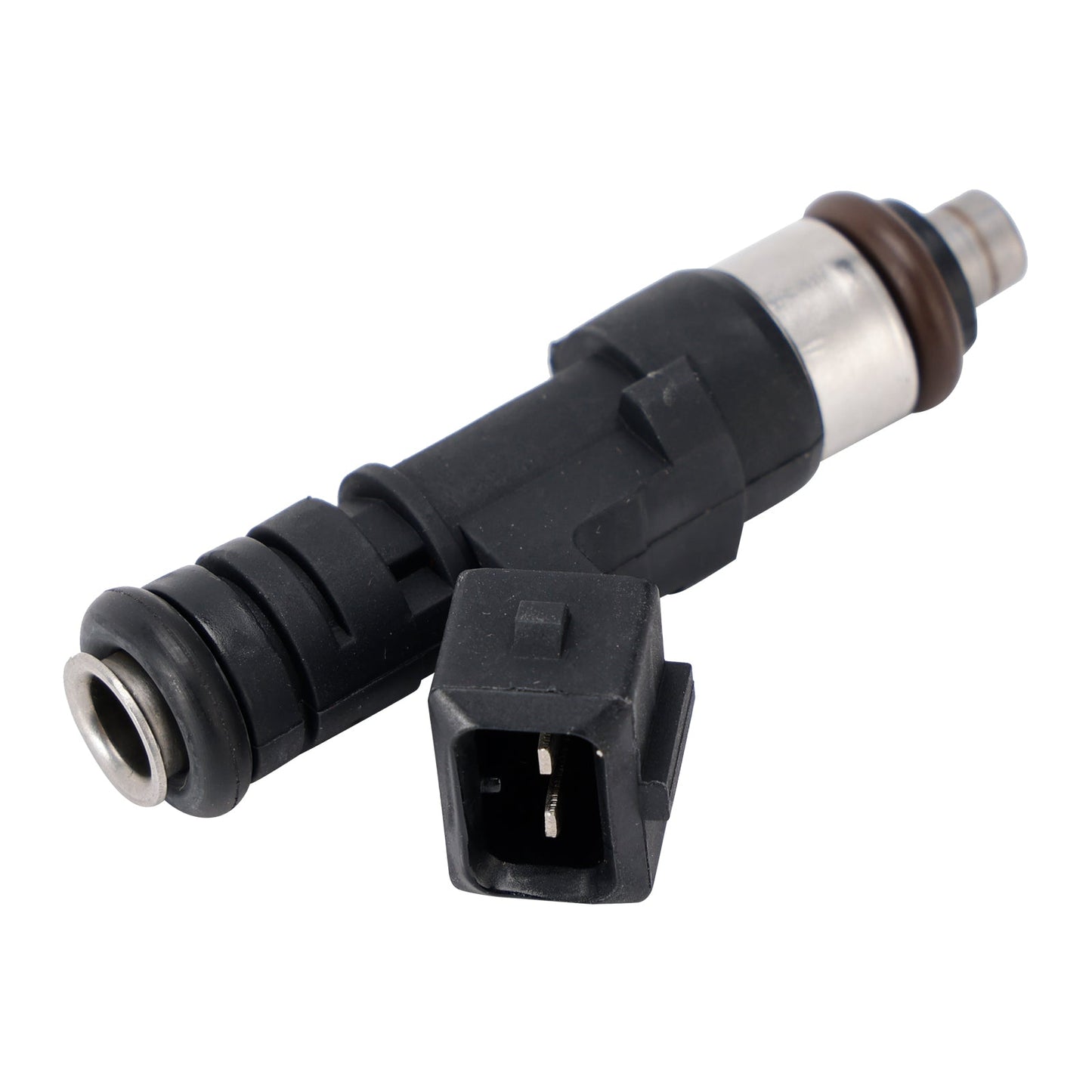 1 pz iniettore carburante per Ford B C-Max Fiesta Focus Fusion Mondeo Puma 0280158200