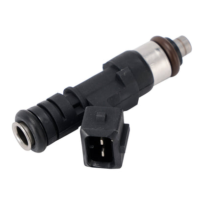 1 pz iniettore carburante per Ford B C-Max Fiesta Focus Fusion Mondeo Puma 0280158200