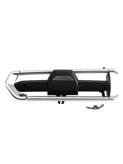 Kit di riparazione della presa d'aria A/C sinistra 64119855415 per BMW F40 F44 G20 G26 G01 G29