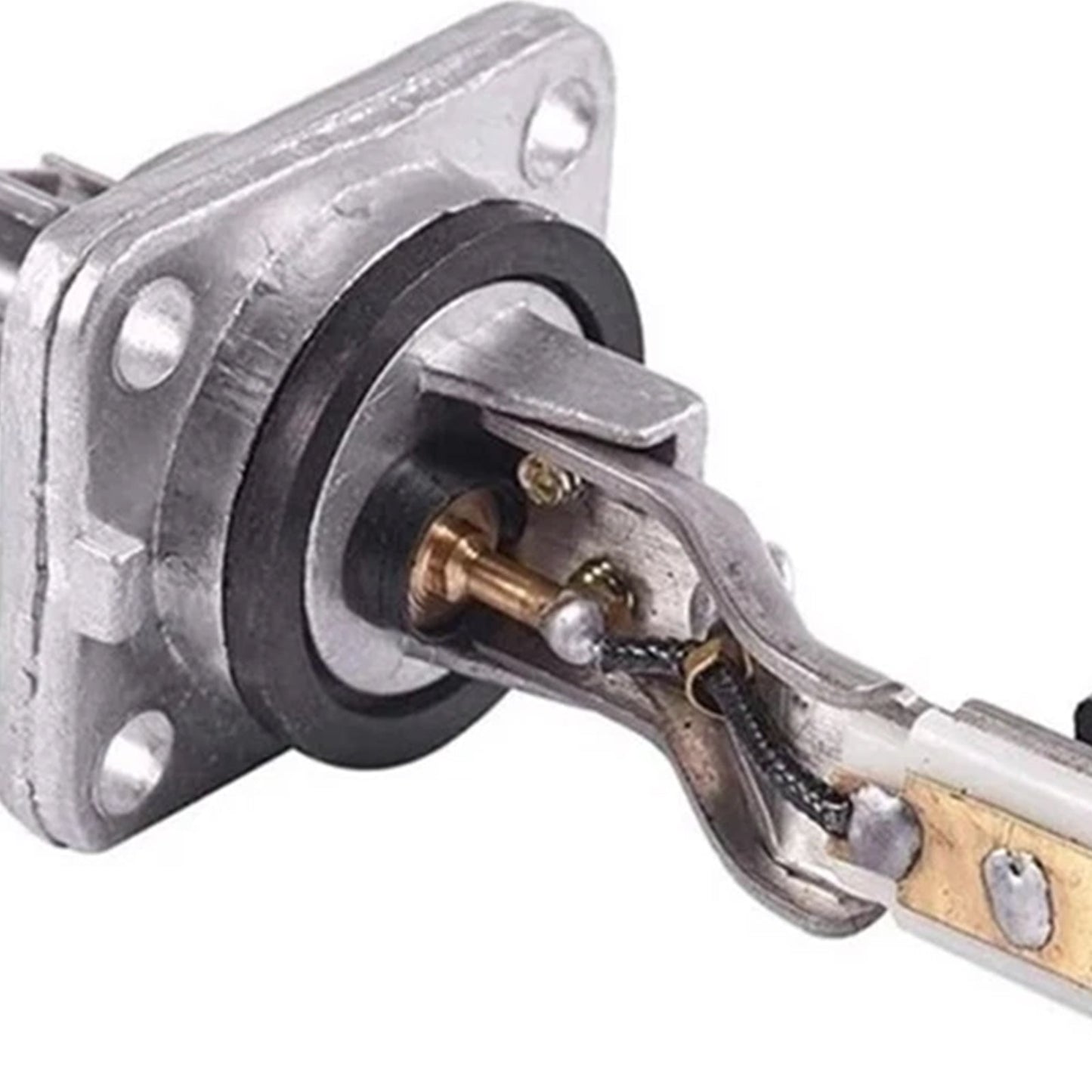 89491-25030 Sensore livello olio motore a 2 pin per Toyota Hiace con motore 2TRFE