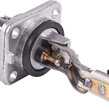 89491-25030 Sensore livello olio motore a 2 pin per Toyota Hiace con motore 2TRFE