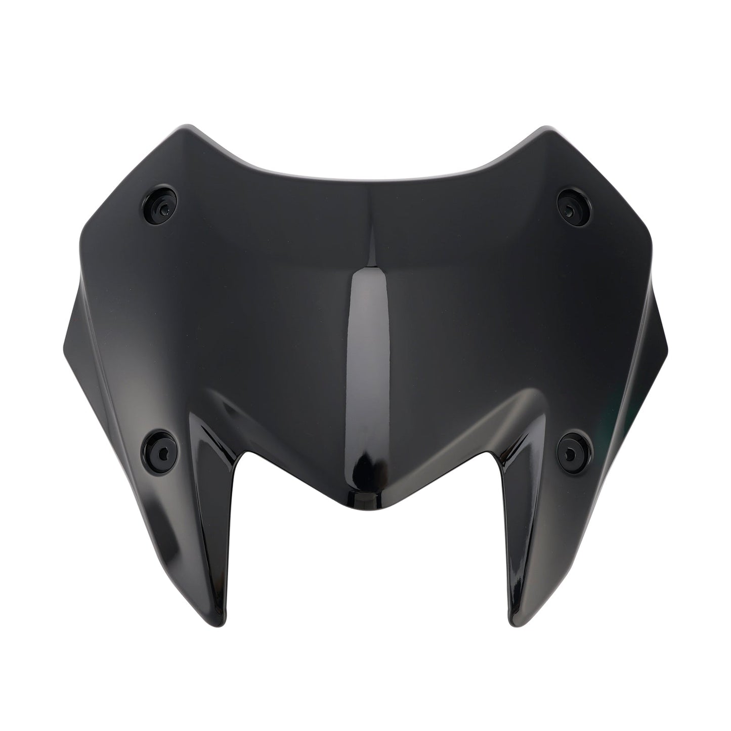 Parabrezza YAMAHA T-MAX 560 2022-2024 Parabrezza + staffa