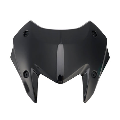 Parabrezza YAMAHA T-MAX 560 2022-2024 Parabrezza + staffa