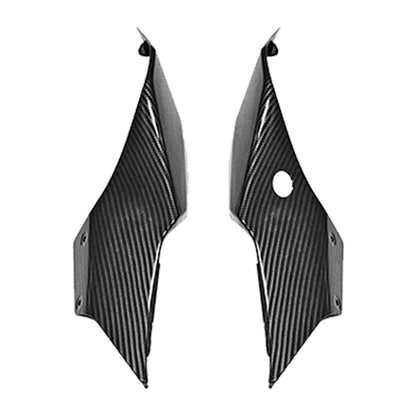 Kit di carene stampate a iniezione per Kawasaki Z900 2025-2026