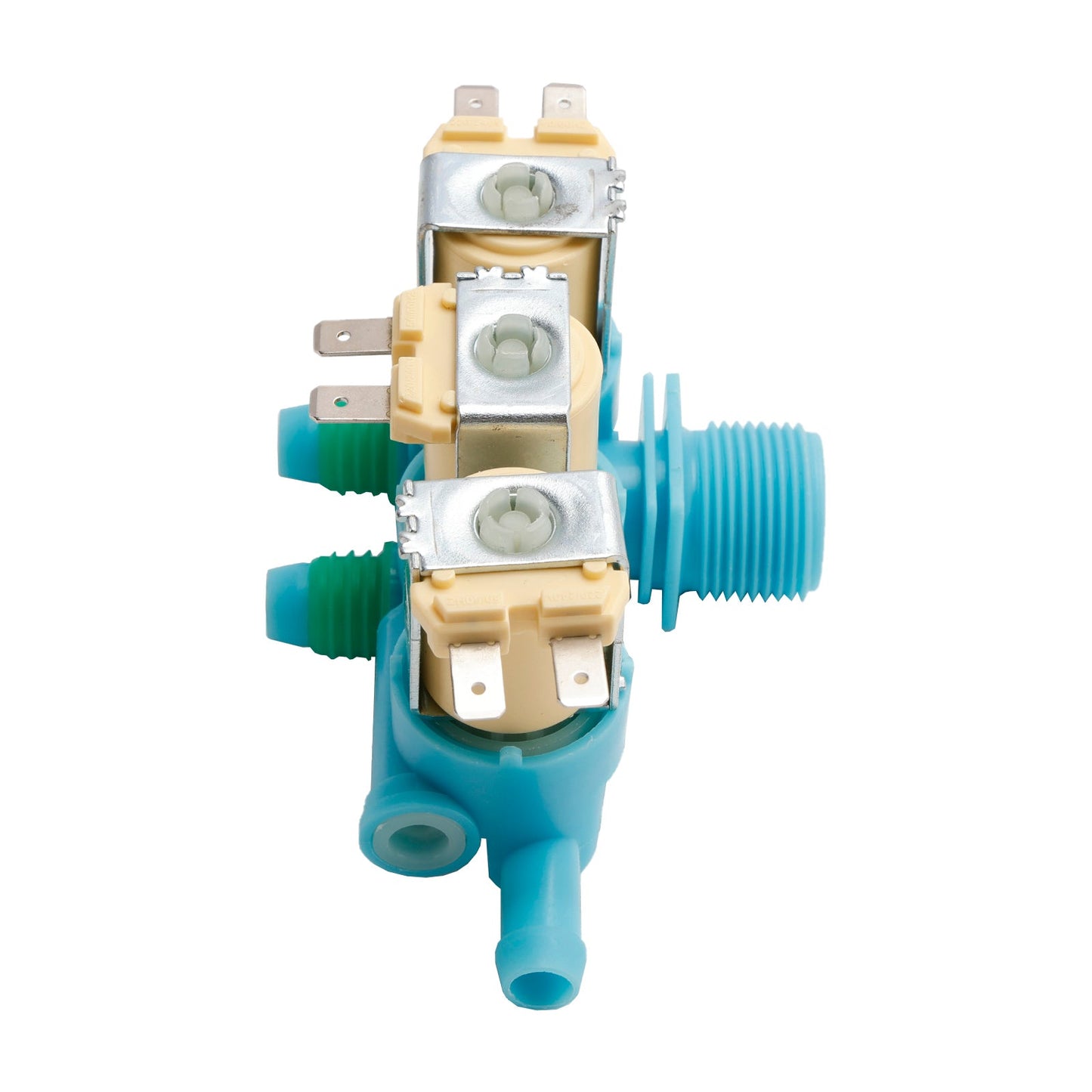 DC62-00266E Valvola di ingresso dell'acqua per lavatrice Samsung DC62-00311G DC62-00311C