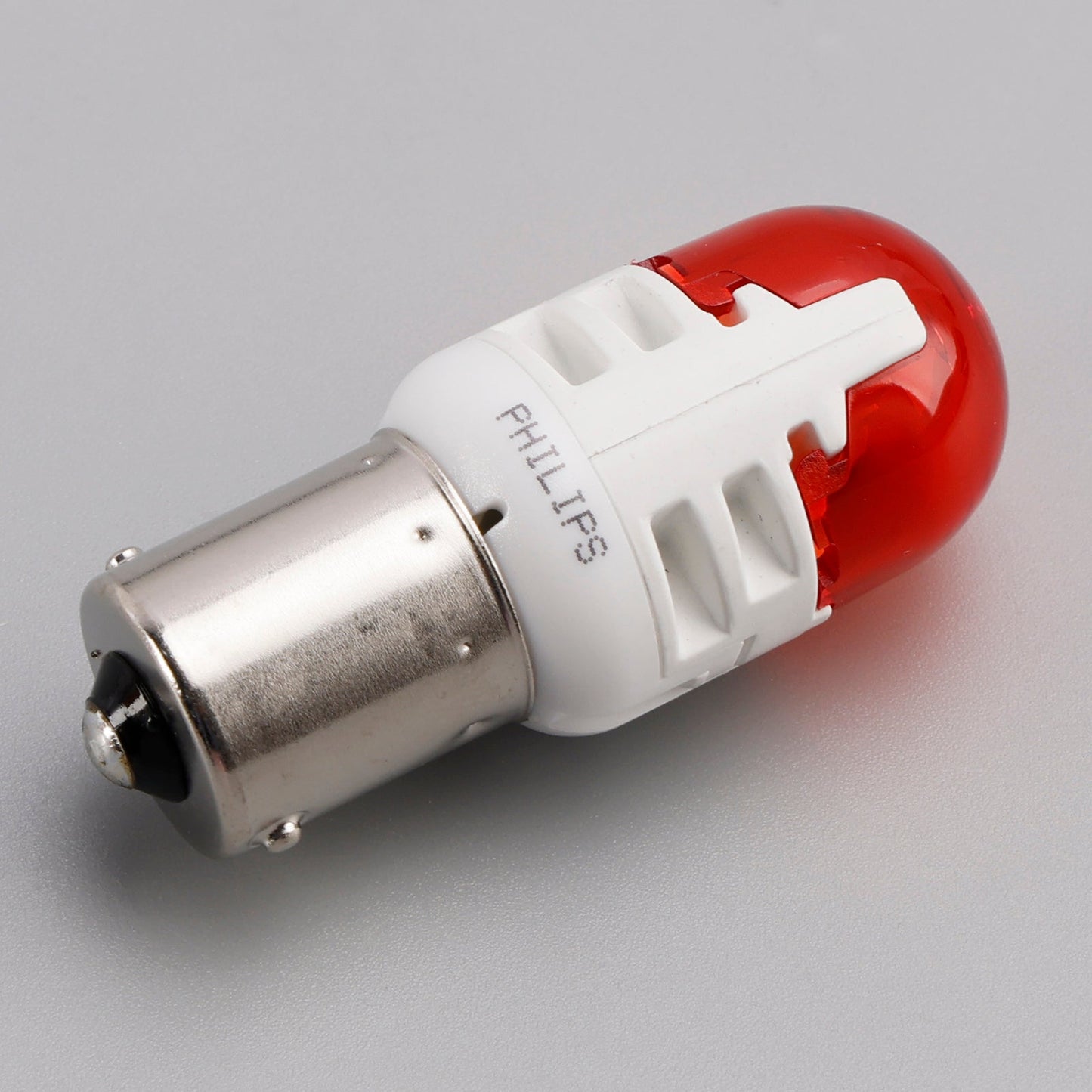 Luce auto LED-ROSSA Ultinon Pro6000 P21W 11498RU60 per PHILIPS
