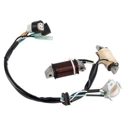 Gruppo statore Yamaha YFM100 Champ 1987-1988 55X-85560-M0-00